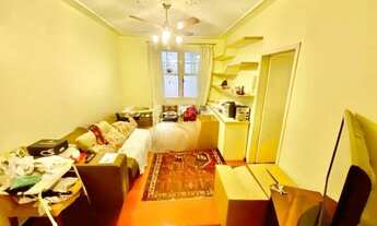 Imagem 2: Apartamento mobiliado de 3 dormitórios para alugar no bairro Petrópolis