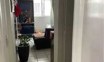 Imagem 3: Apartamento no bairro Estância Canoas