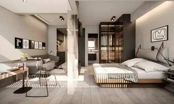 Imagem 5: APARTAMENTO RESIDENCIAL em São Paulo - SP, Bela Vista