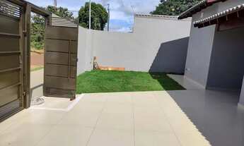 Imagem 7: Casa com 3 suítes/Seminário