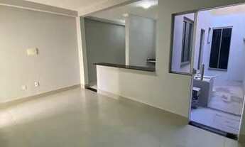 Imagem 2: Casa para venda tem 65 metros quadrados com 2 quartos em Residencial Lagoa - Betim - Minas