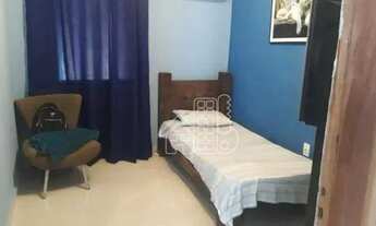 Imagem 6: Casa com 3 dormitórios à venda, 220 m² por R$ 750.000,00 - Piratininga - Niterói/RJ