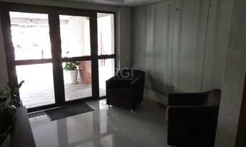 Imagem 3: Apartamento para Venda - 80.75m², 2 dormitórios, sendo 1 suites, 2 vagas - Menino Deus