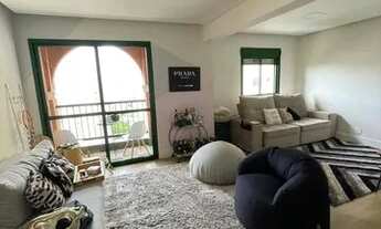 Imagem: Apartamento Venda 2 Dormitórios - 92 m²