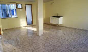 Imagem 2: CASA DUPLEX DE VILA COM VAGA DE GARAGEM - PRAÇA DA BANDEIRA