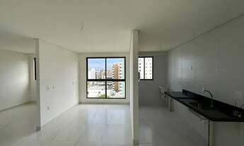 Imagem 1: Apartamento para venda com 2 quartos em Tambaú - João Pessoa - Paraíba