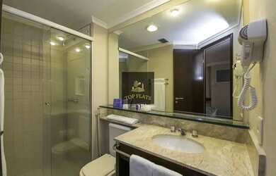 Imagem 6: Flat disponivel no Jardim Paulista - SP