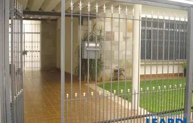 Imagem 3: CASA TÉRREA - MORUMBI - SP