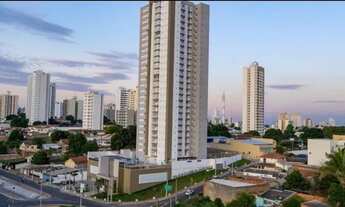 Imagem 3: Ed Villaggio Calabria Aptº 57m2 2/4 Sendo 1 Suíte c/Planejados Goiabeiras 2 vagas de garag