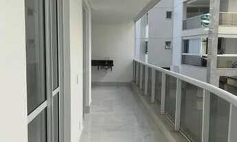 Imagem 3: Alugo 4 quartos 2 suites Prédio novo Praia da Costa ED Mares da Costa