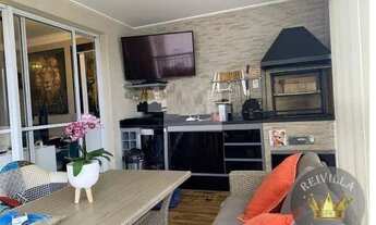 Imagem 6: Apartamento com 2 dormitórios à venda, 96 m² por R$ 1.015.000,00 - Jardim Independência (S