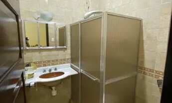 Imagem 6: Casa de vila térrea 2 quartos Santo Cristo