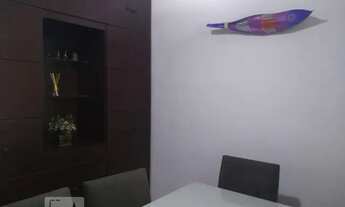 Imagem 6: Apartamento à Venda - Maracanã, 3 Quartos, 78 m2