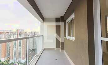 Imagem 7: Apartamento para Aluguel - Vila Yara, 2 Quartos, 84 m2