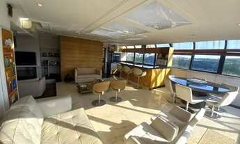 Imagem: São Paulo - Apartamento Padrão - Alto