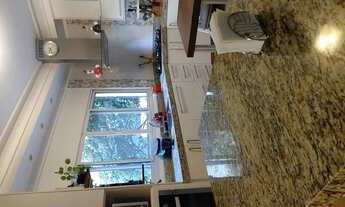 Imagem 4: Casa para venda tem 221 metros quadrados com 3 quartos em Saúde - São Paulo - SP