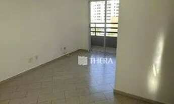 Imagem 6: Apartamento com 2 dormitórios para alugar, 59 m² por R$ 3.270,35/mês - Jardim - Santo Andr