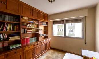 Imagem 6: Apartamento à Venda no Higienópolis com 250metros