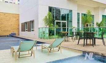 Imagem 5: Apartamento no Tirol - Francisco Cabral - andar alto / melhor terminação