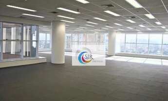 Imagem 5: Conjunto comercial de 266m² com 9 vagas no Itaim Bibi