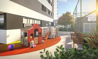 Imagem 6: Apartamento 135 m² com 3 quartos em Belenzinho - São Paulo - SP