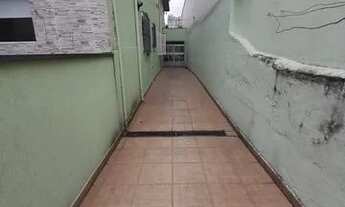 Imagem 4: Térrea para aluguel tem 70 metros quadrados com 2 quartos em Vila Gomes Cardim - São Paulo