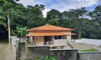 Imagem 3: Casa com 3 dormitórios à venda, 189 m² por R$ 750.000,00 - Chácara Entrerios - Guapimirim