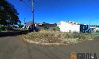 Imagem 3: Casa para Venda em Campo Mourão, Jardim Veneza, 3 dormitórios, 2 banheiros, 2 vagas