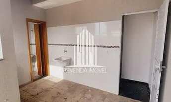 Imagem 6: Apartamento Cobertura em Utinga - Santo André com 2 dormitórios e 1 vaga de garagem