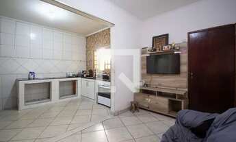 Imagem: Casa à Venda - Quitaúna, 3 Quartos, 101