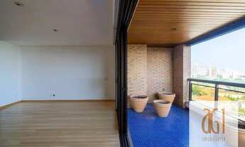 Imagem 5: Cobertura com 3 dormitórios, 386 m² - venda por R$ 6.800.000,00 ou aluguel por R$ 36.717,1