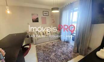 Imagem 4: Apartamento Studio Mobiliado 38m² para Venda no Itaim Bibi