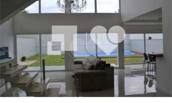 Imagem 6: Belíssima casa mobiliada em condomínio alto padrão