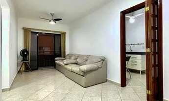 Imagem 3: Apartamento com 1 dormitório à venda, 57 m² por R$ 260.000,00 - Tupi - Praia Grande/SP