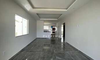 Imagem 2: Casa com 3 dormitórios à venda, 128 m² por R$ 540.000 - Itaipuaçu - Maricá/RJ