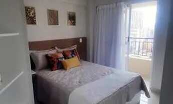 Imagem 5: STUDO NOVO - CENTRO CURITIBA - PRIMEIRA LOCAÇÃO - 100% MOBILIADO