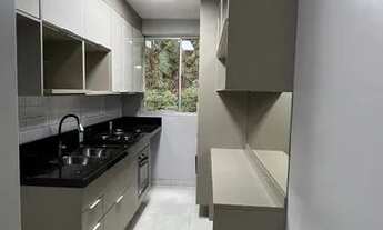 Imagem 6: Apartamento mobiliado para locação, 2 Dormitórios - Cotia