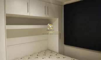 Imagem 4: LB----AP1252 - Apartamento para aluguel possui 49 metros quadrados com 2 quartos