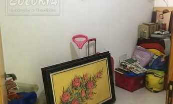 Imagem 6: Santo André - Casa Padrão - Parque Erasmo Assunção