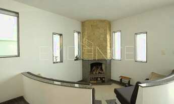 Imagem 6: Sobrado Alto Padrão no Jardim Têxtil