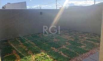 Imagem 2: Casa para Venda - 2 dormitórios, 1 vaga - 114m2 - Hípica - Porto Alegre