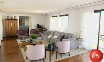 Imagem: São Paulo - Apartamento Padrão - Perdizes