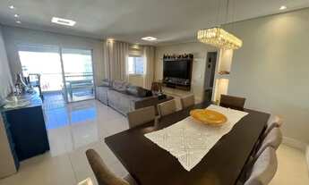 Imagem 6: Apartamento para venda possui 140 metros quadrados com 3 quartos