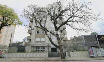 Imagem 2: Cobertura com 3 dormitórios à venda, 122 m² por R$ 750.000,00 - Alto da Glória - Curitiba