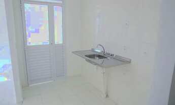 Imagem 6: Apartamento de 2 dormitórios e lazer completo no Mandaqui ao lado da Av. Engenheiro Caetan