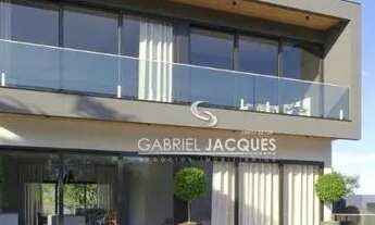 Imagem 3: Casa com 3 dormitórios à venda, 420 m² por R$ 2.900.000,00 - Pedra Branca - Palhoça/SC