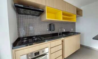 Imagem 6: Apartamento para aluguel possui 62 metros quadrados com 2 quartos em Consolação - São Paul