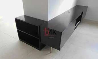 Imagem 5: Apartamento com 1 dormitório para alugar, 74 m² por R$ 7.140/mês - Vila Olímpia - São Paul