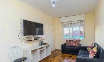 Imagem 3: Apartamento no Passo D'Areia de 1 dormitório e vaga