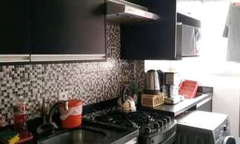 Imagem 7: Apartamento para Venda - 40.98m², 2 dormitórios, 1 vaga - Jardim Leopoldina